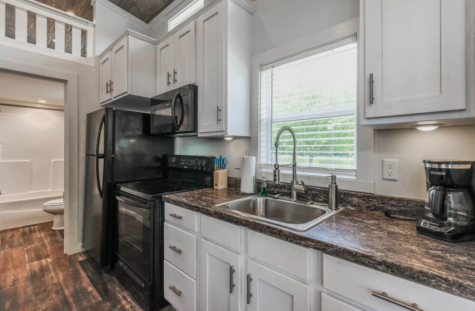 Sunrise At River Rocks Landing With 3 Pools 1 Bedroom Bungalow