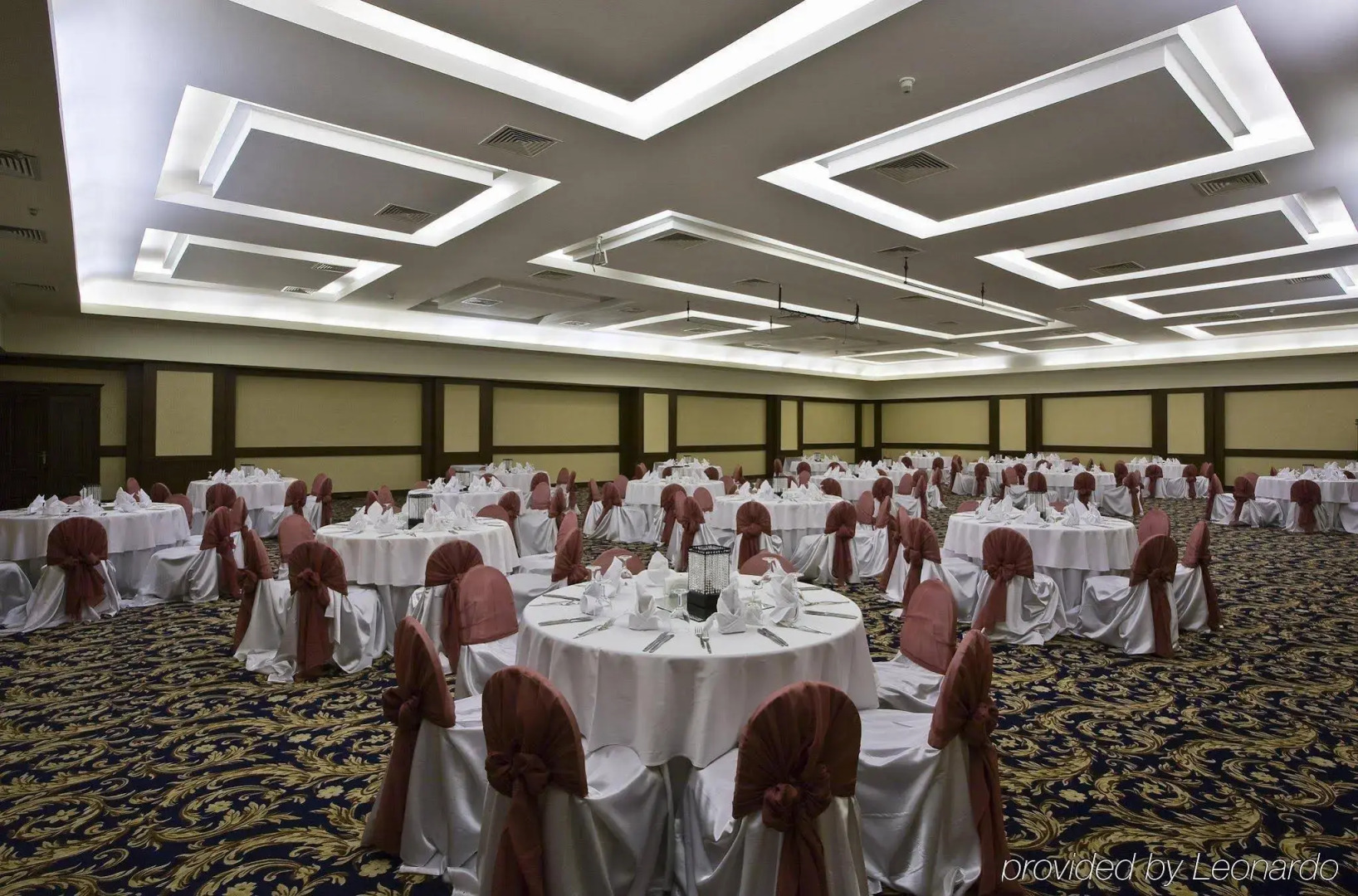 Anemon Grand Manisa Hotel
