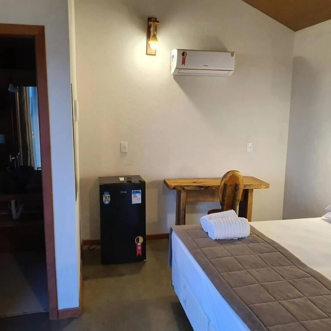 Pousada Terraço Guarapari