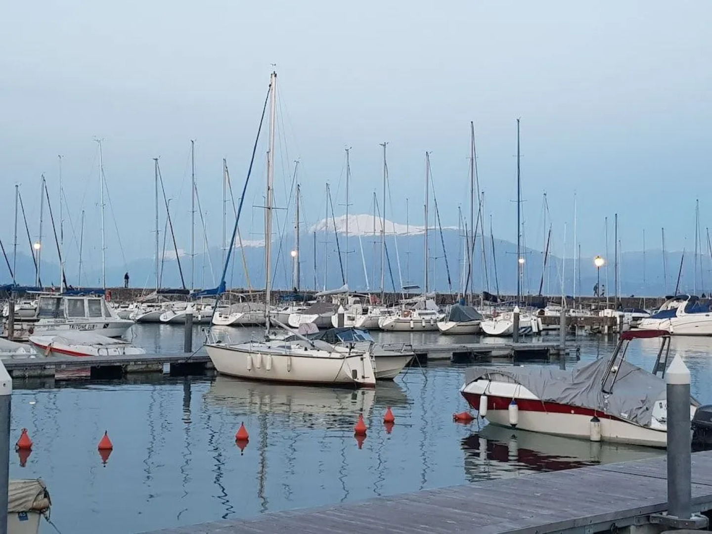 Foresteria I Colli del Garda