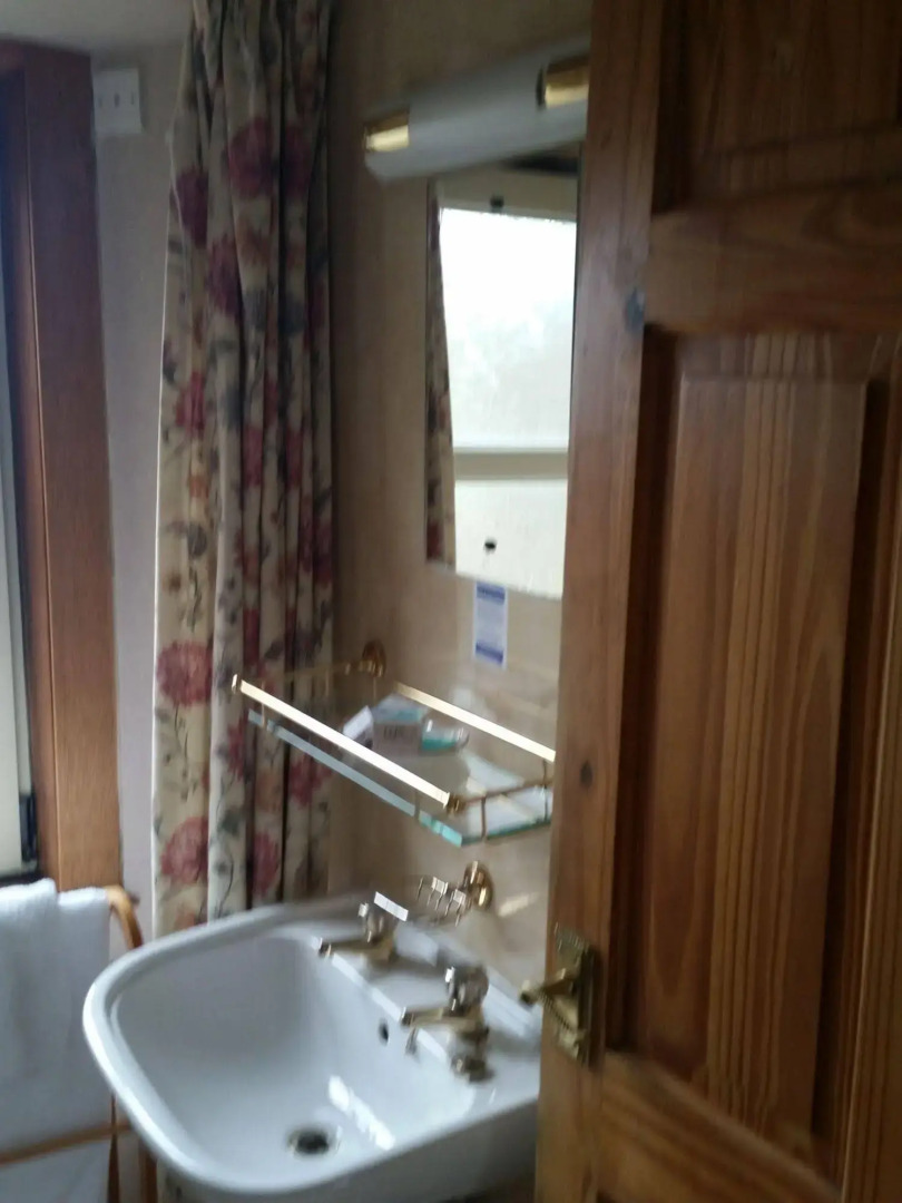 St. Nicholas Farmhouse B&B