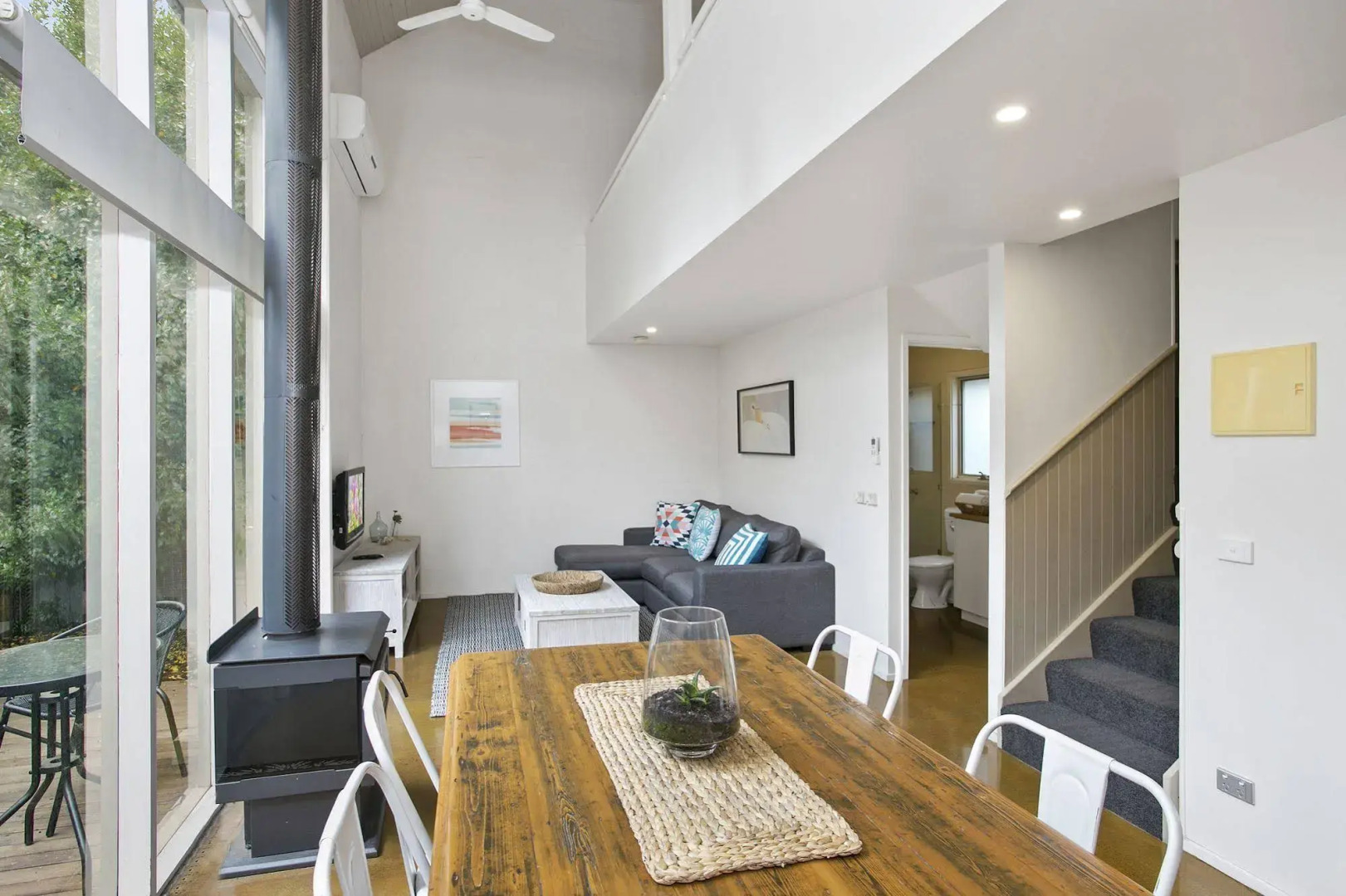 Terrace Lofts Apartments