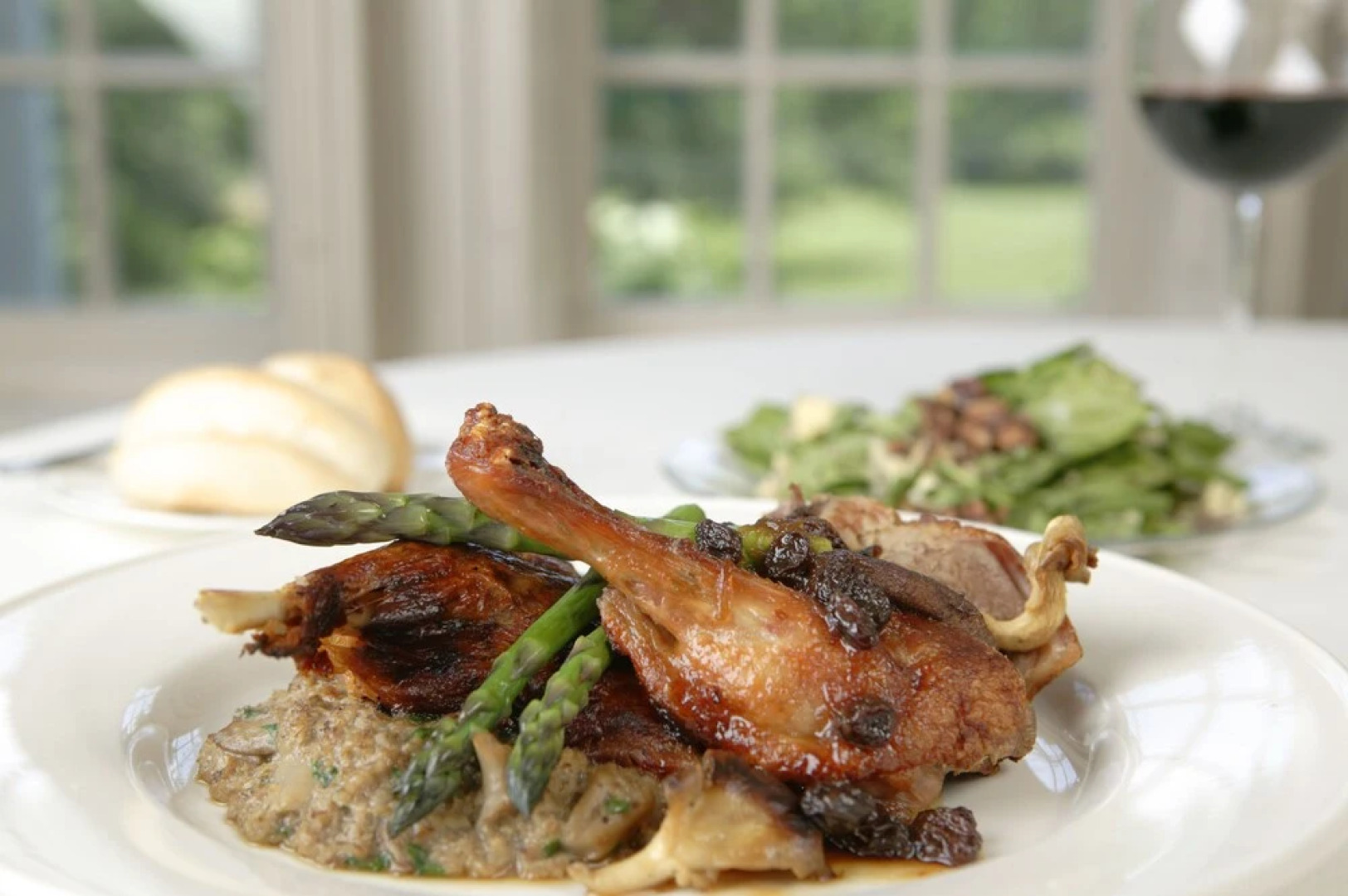 Cameron Estate Inn & Restaurant