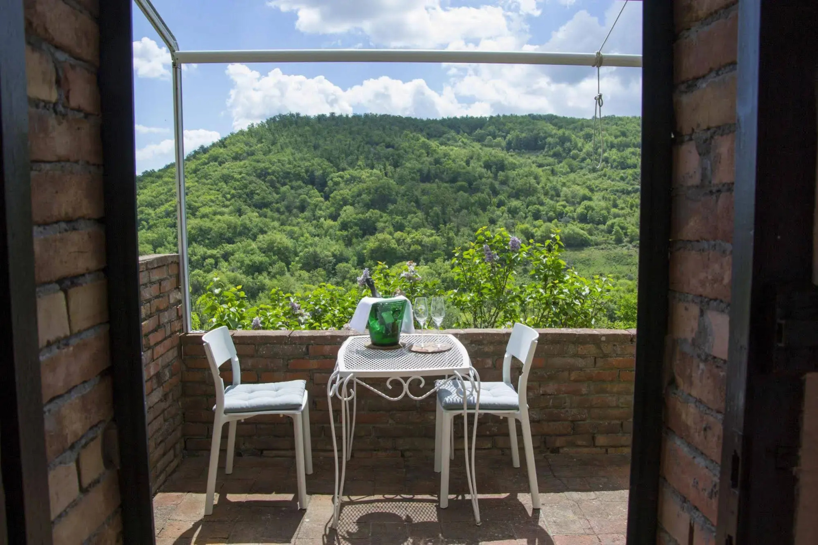Tenuta Di Ricavo