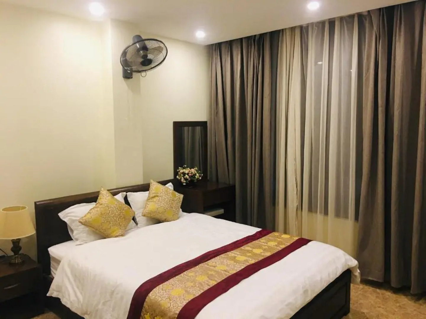 Hoang Ngoc Hotel