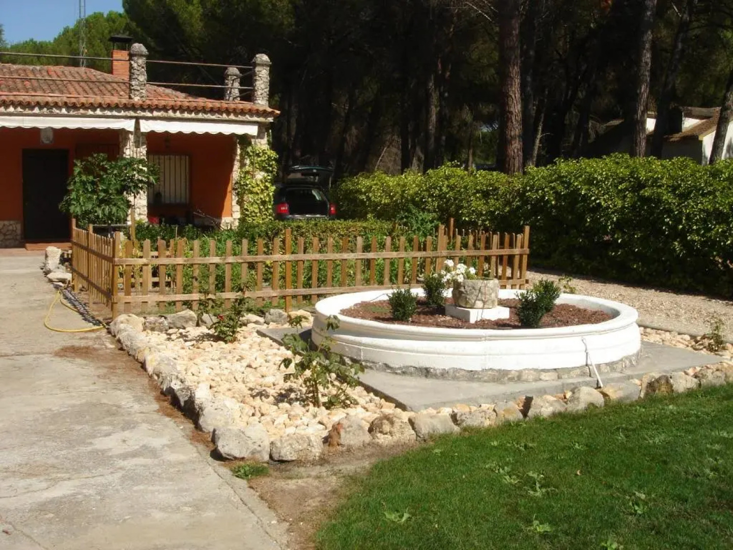 Casa Rural Ribera El Duero