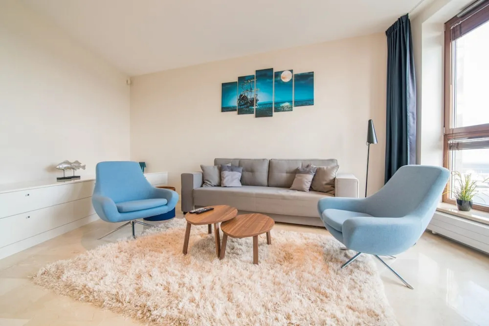 Apartamenty Adromeda