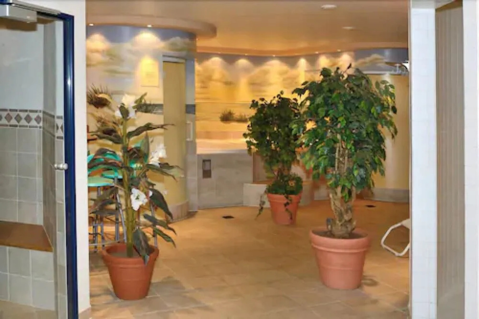 Strandhotel Dagebüll