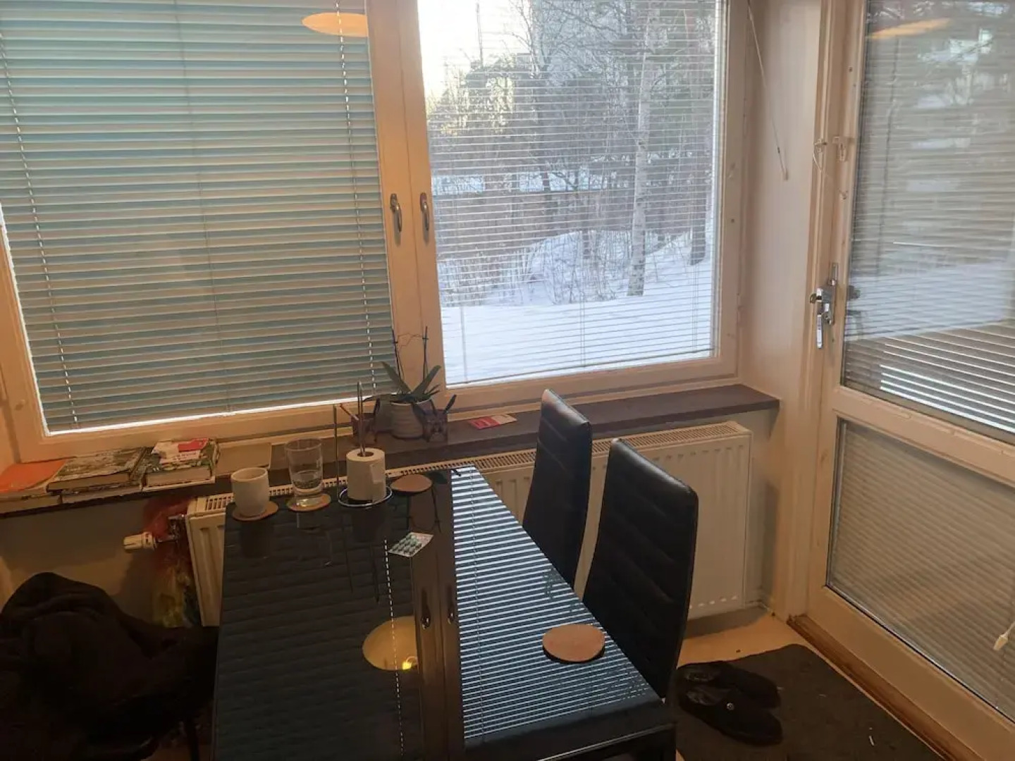 Very Nice Apartment 15 Minutes From Stockholm