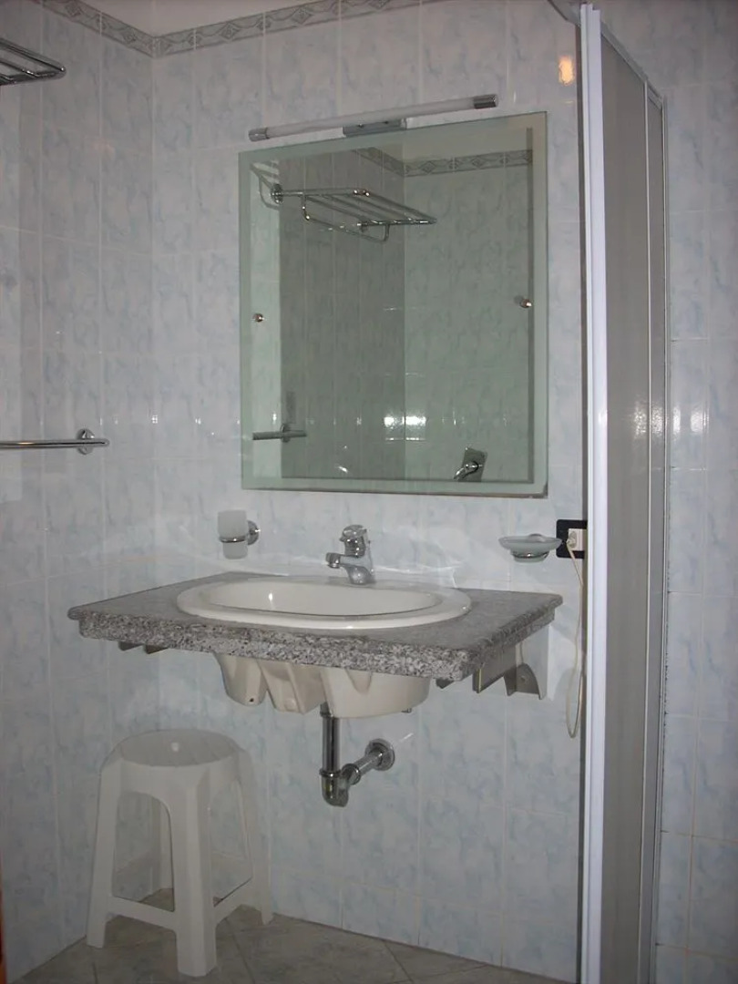 Hotel Club Costa Azzurra