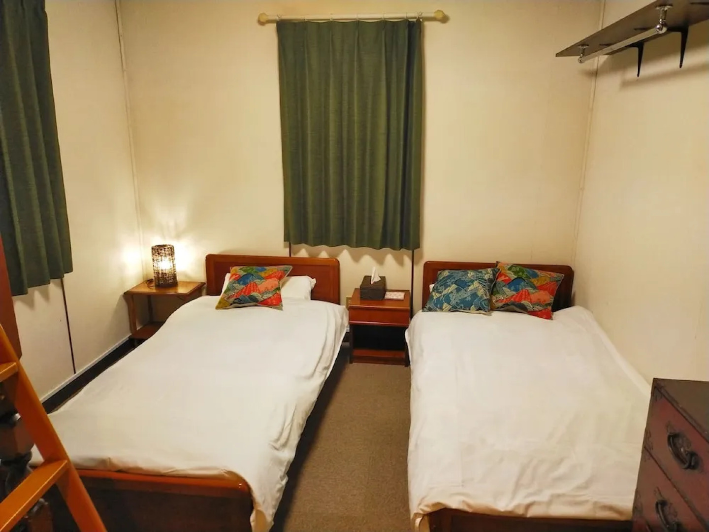 Madarao Mountain Lodge