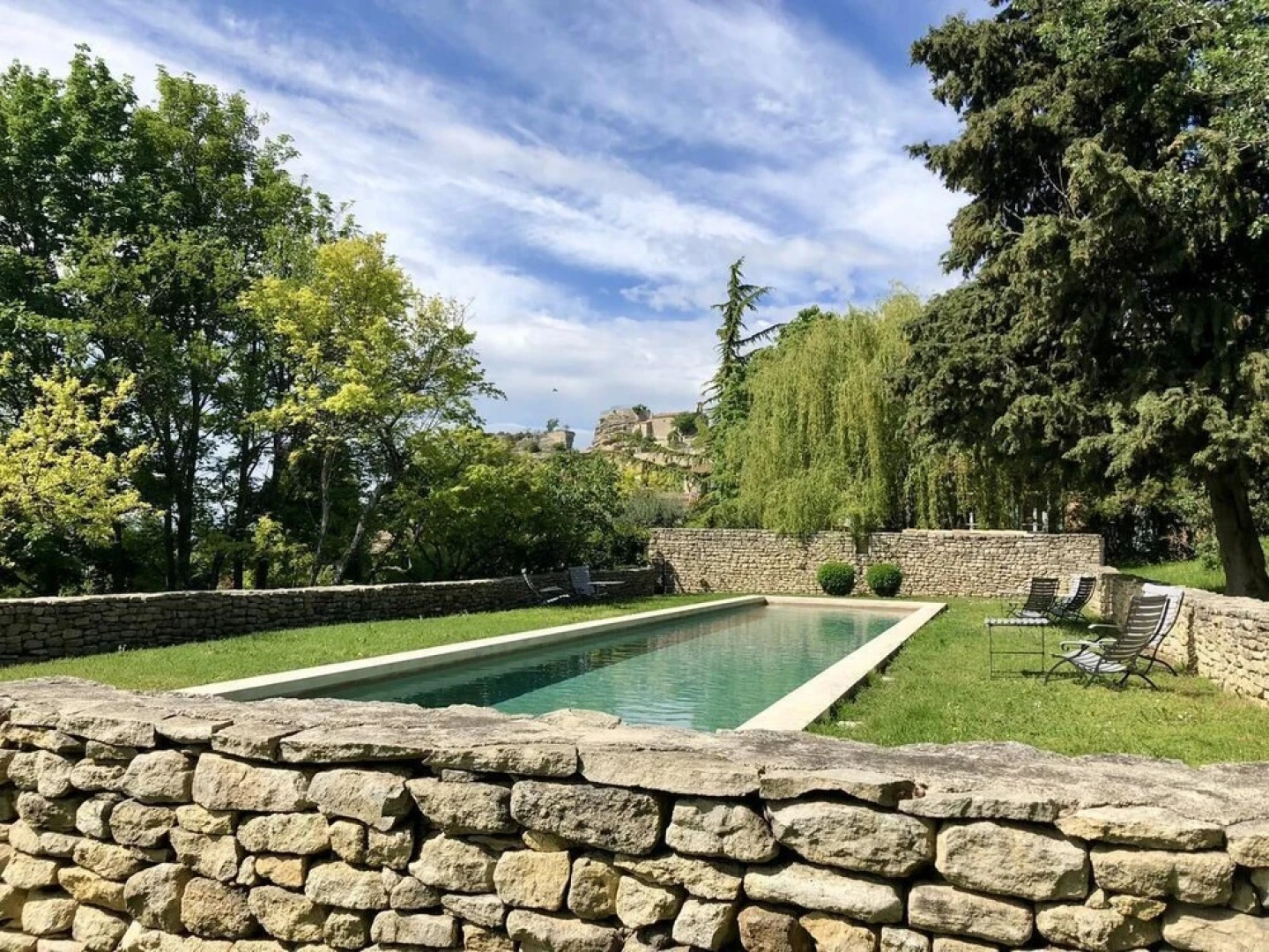 L'Auberge du Presbytère