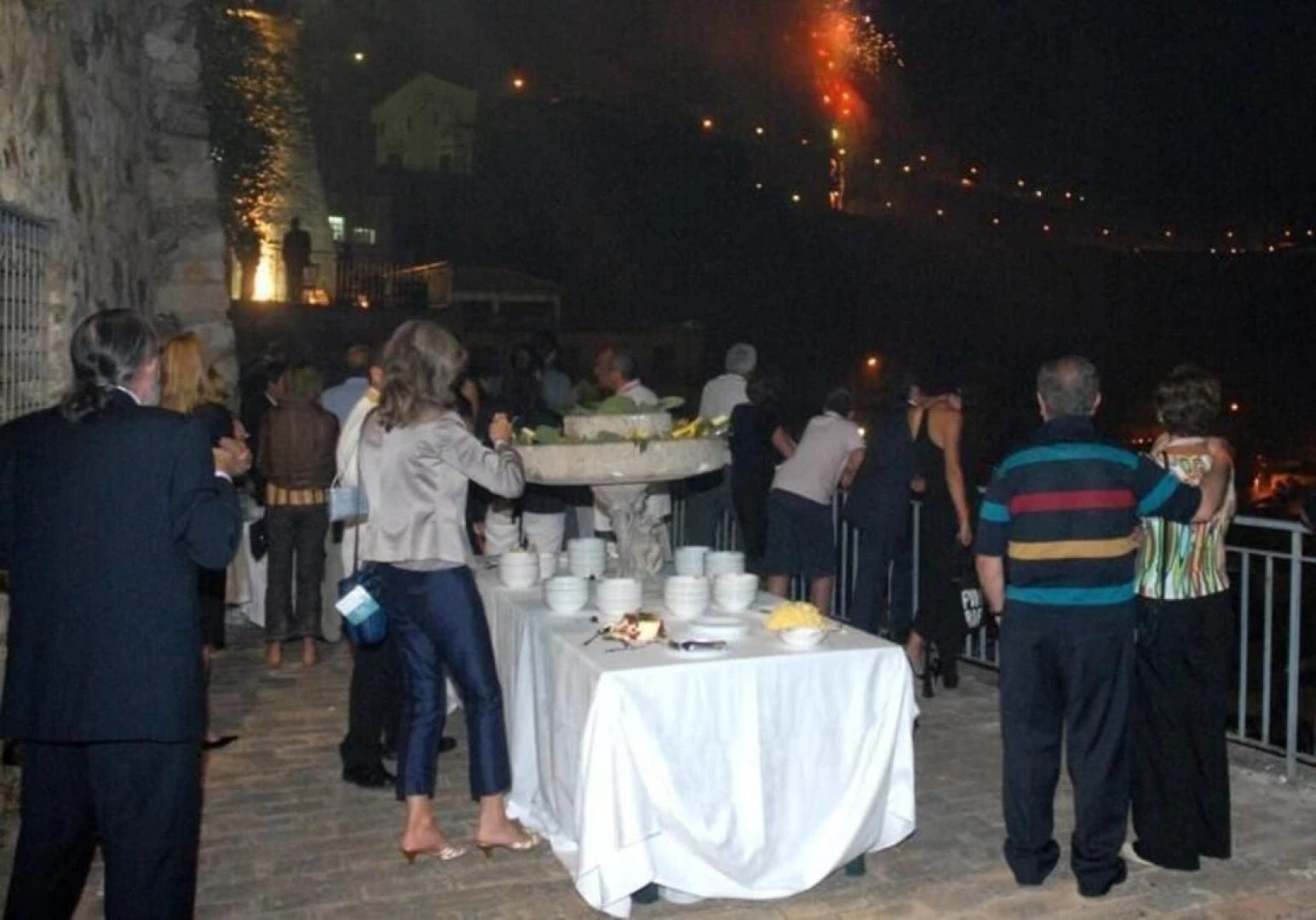 Grand Hotel De La Ville