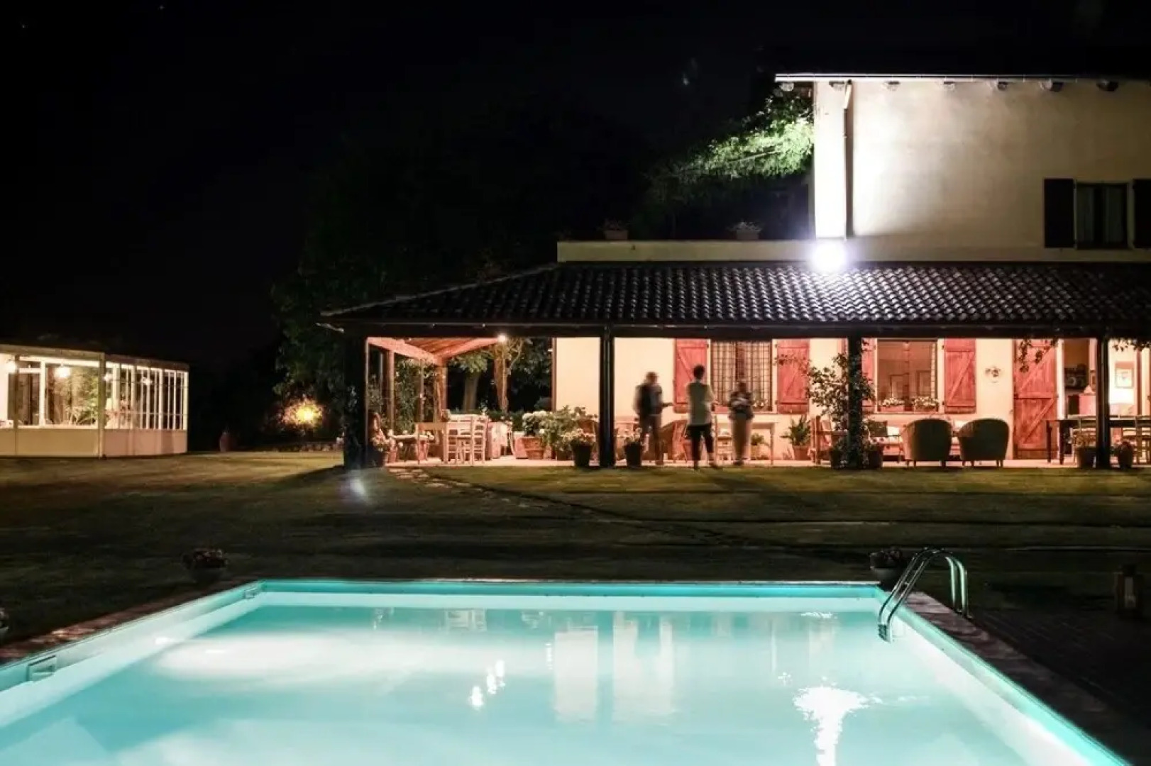 Casa Tentoni - Guest House