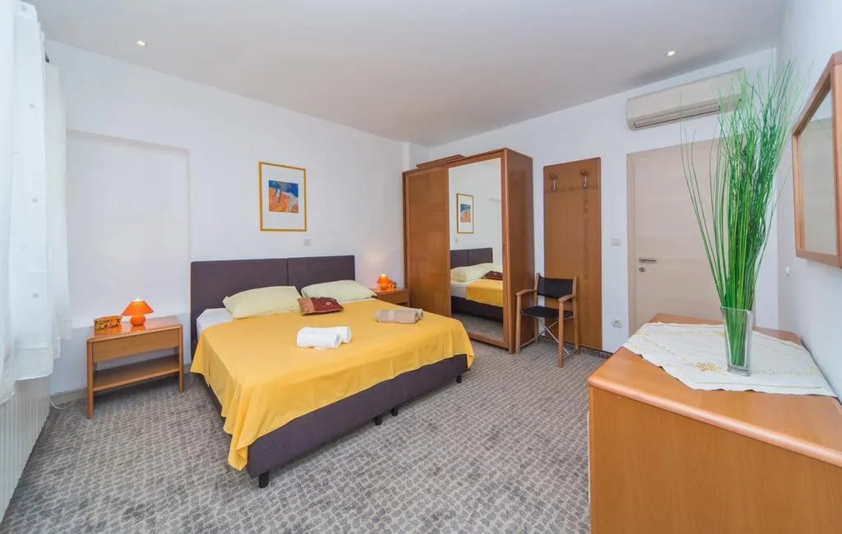 Dubrovnik West View Apartment