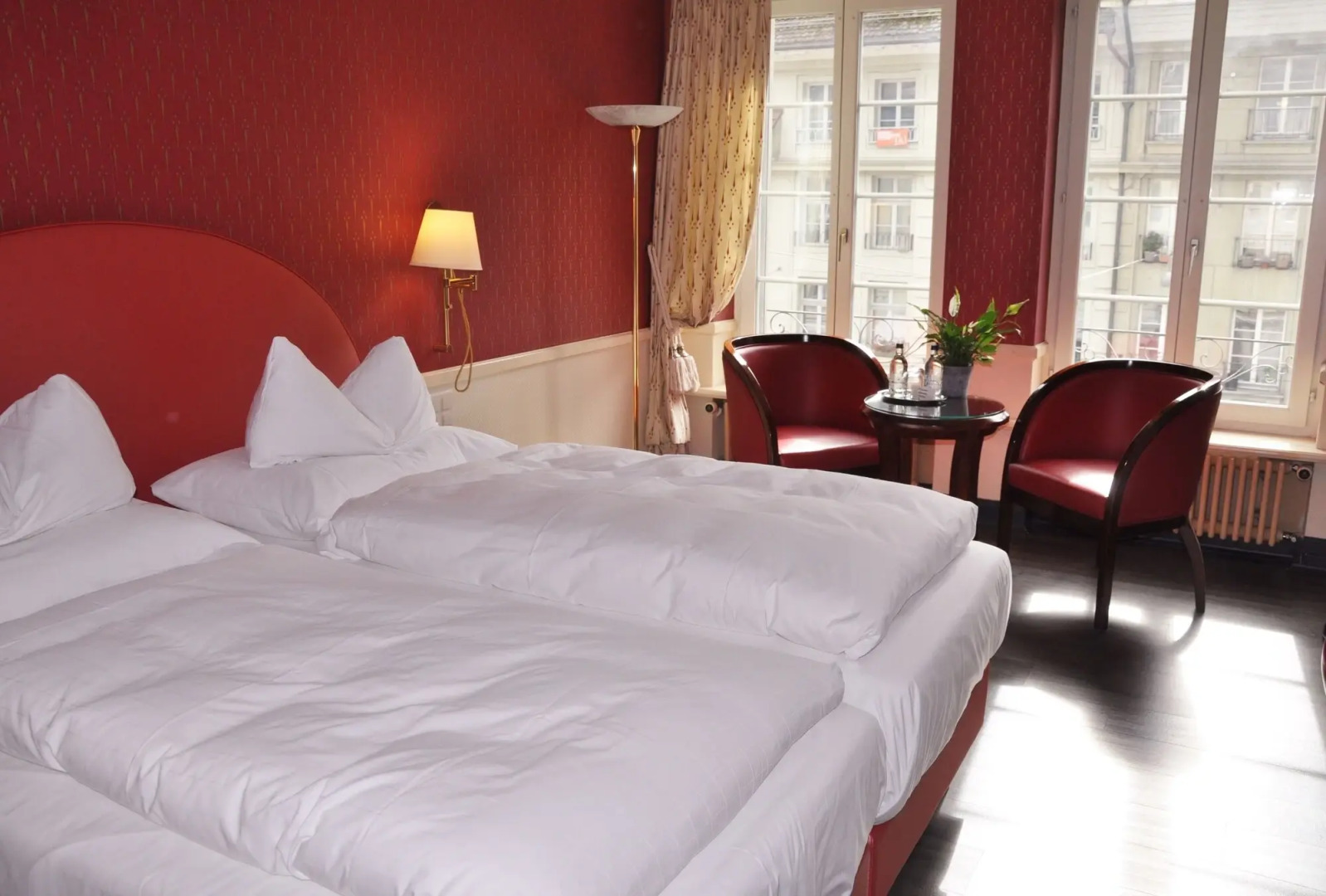 Boutique Hotel Belle Epoque