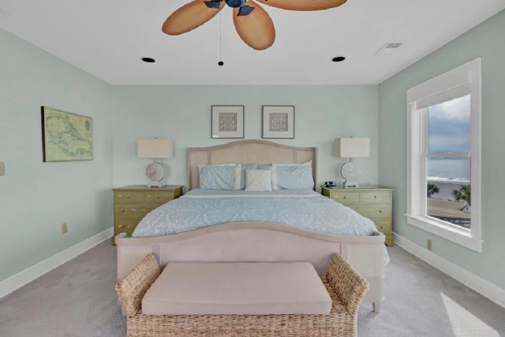 Grand Pavilion 09, Isle of Palms