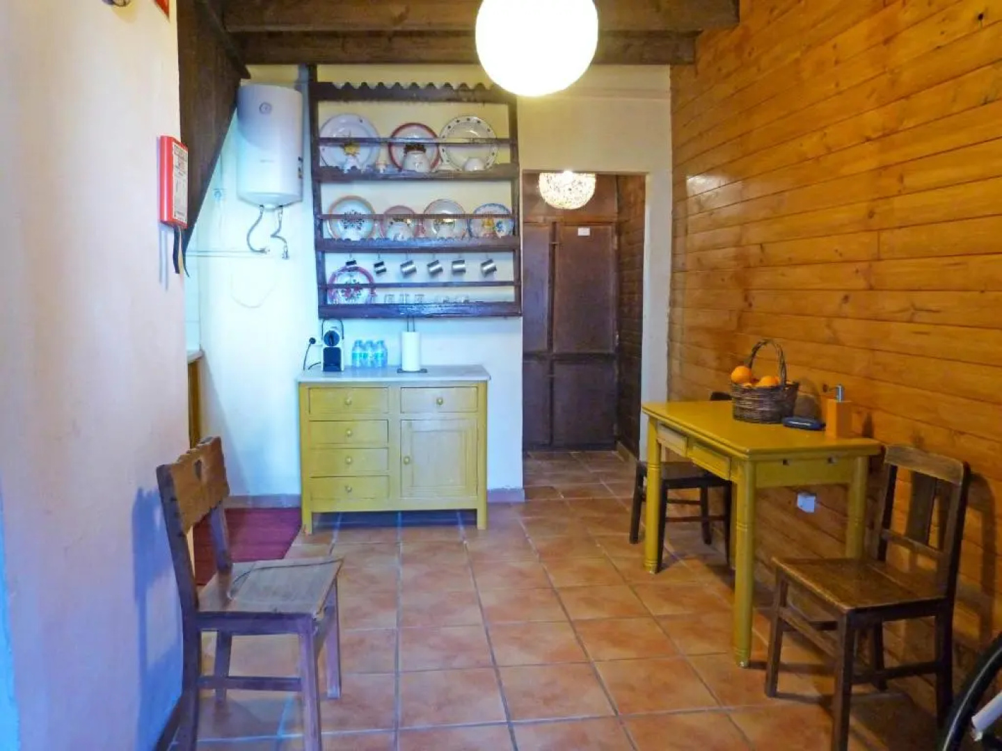 House With one Bedroom in Nisa, With Wonderful Mountain View and Wifi