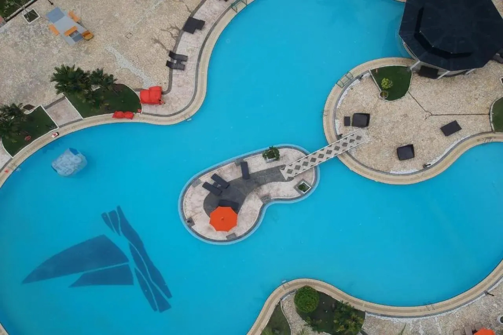 HARRIS Resort Batam Waterfront