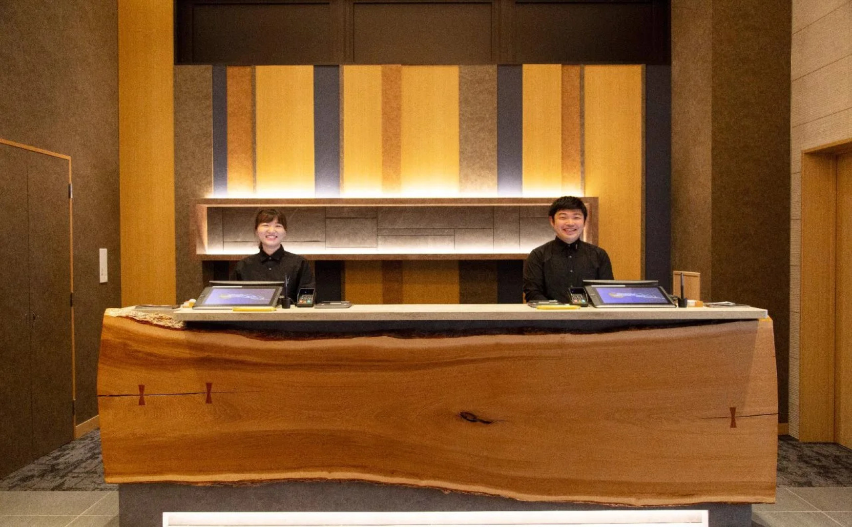 Hotel Hillarys Shinsaibashi