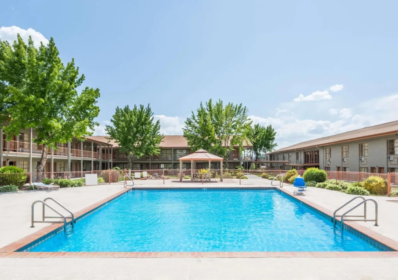 Travelodge by Wyndham Grand Junction