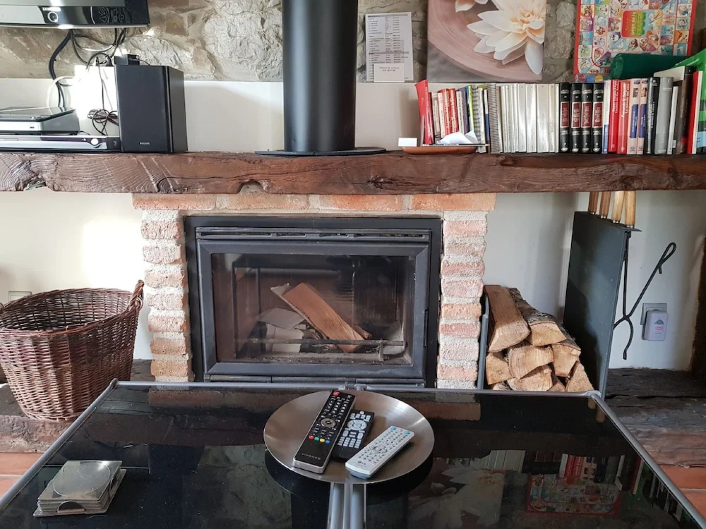 Apartamentos Rurales El Llerón