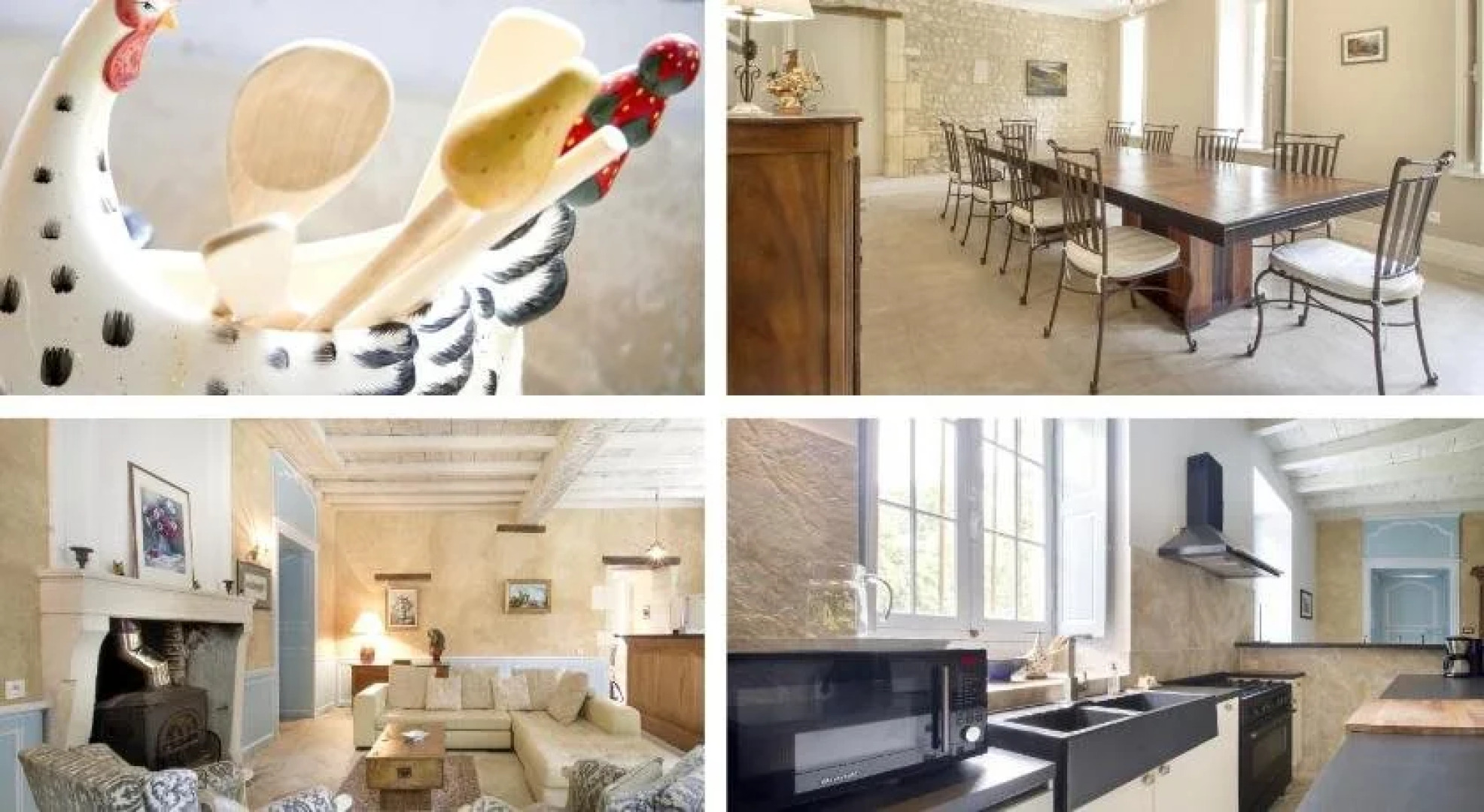 Chateau De Puyrigaud