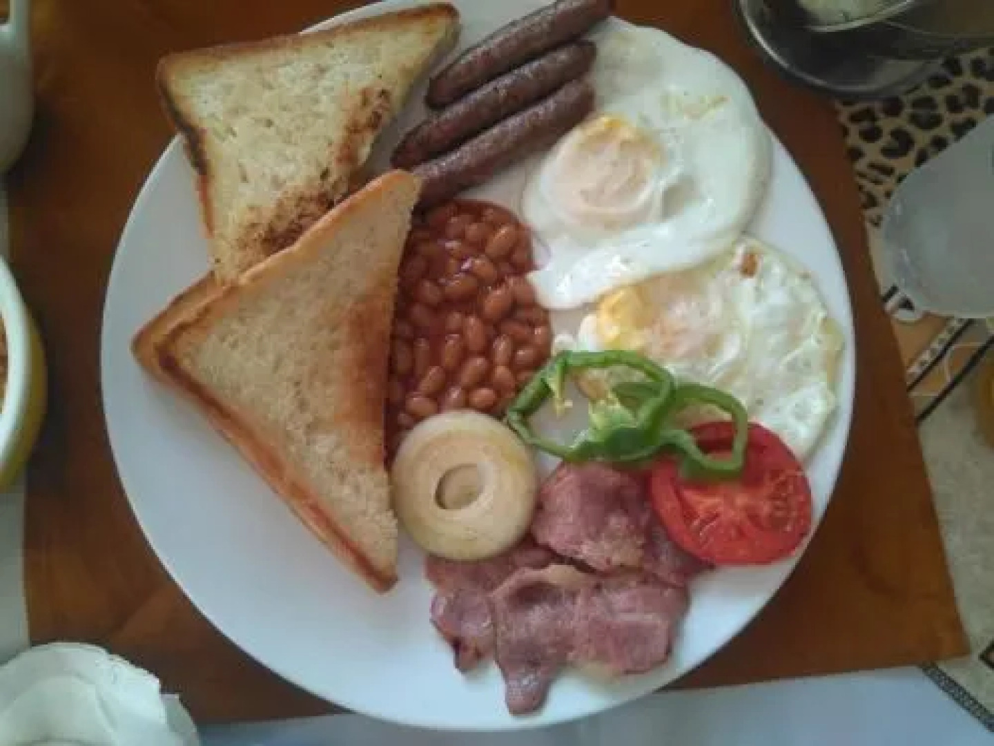 Golden Days Executive Lodge Livingstone