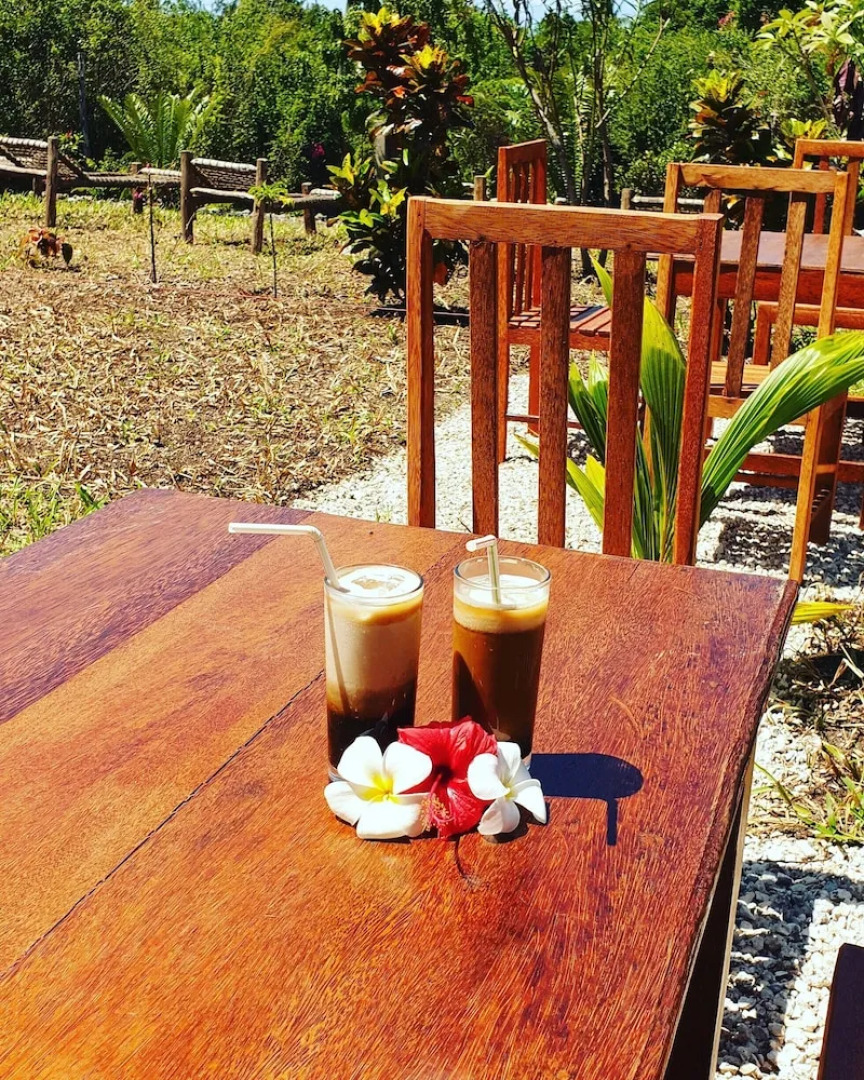 Naomi's Boutique Villa