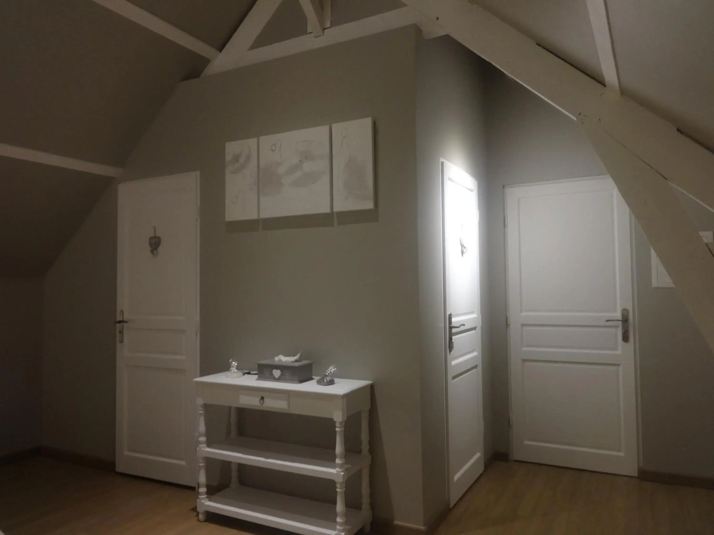 Un Parfum de Campagne