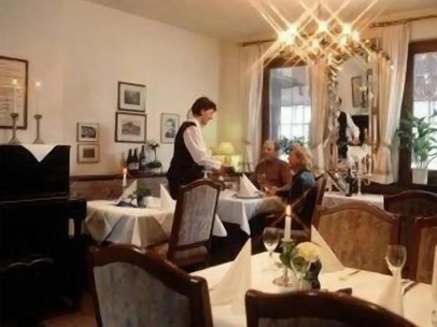 Landhotel Sauerländer Hof