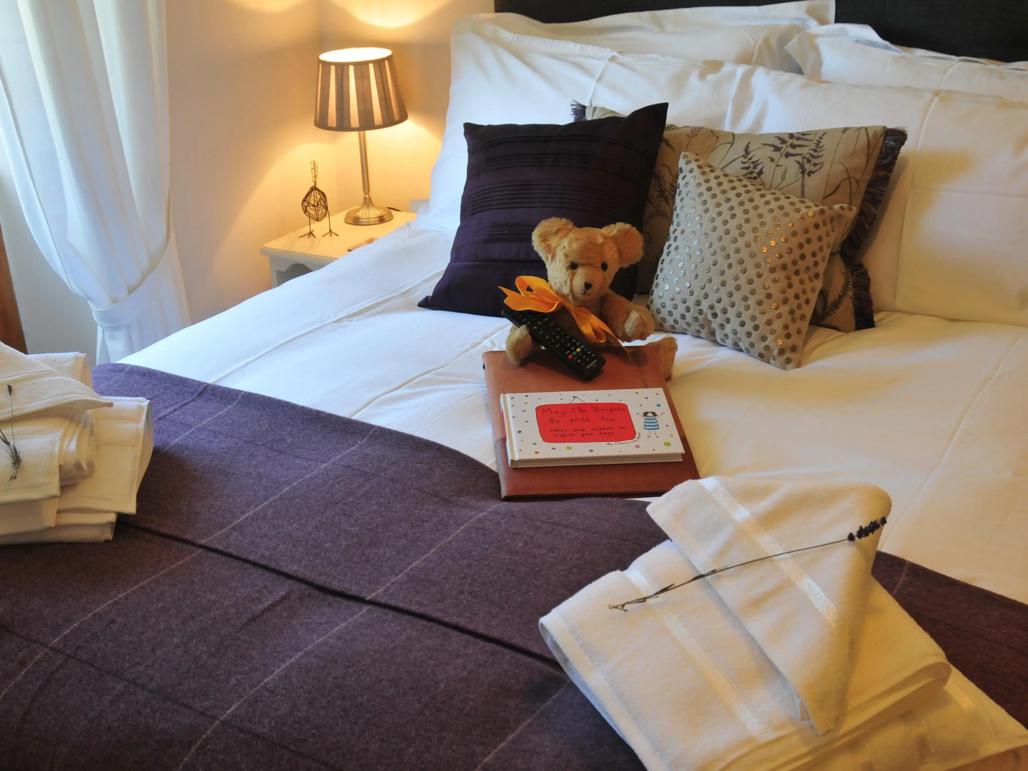 The Old Stables Bed & Breakfast