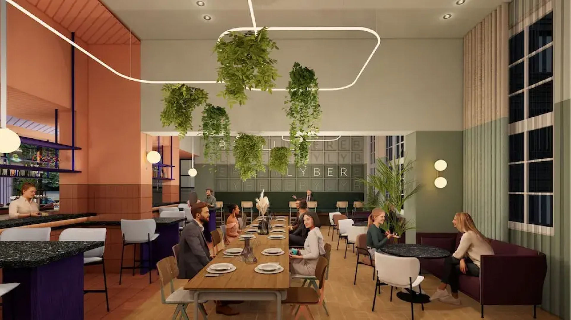 The Rebyl, Nijmegen, a Tribute Portfolio Hotel