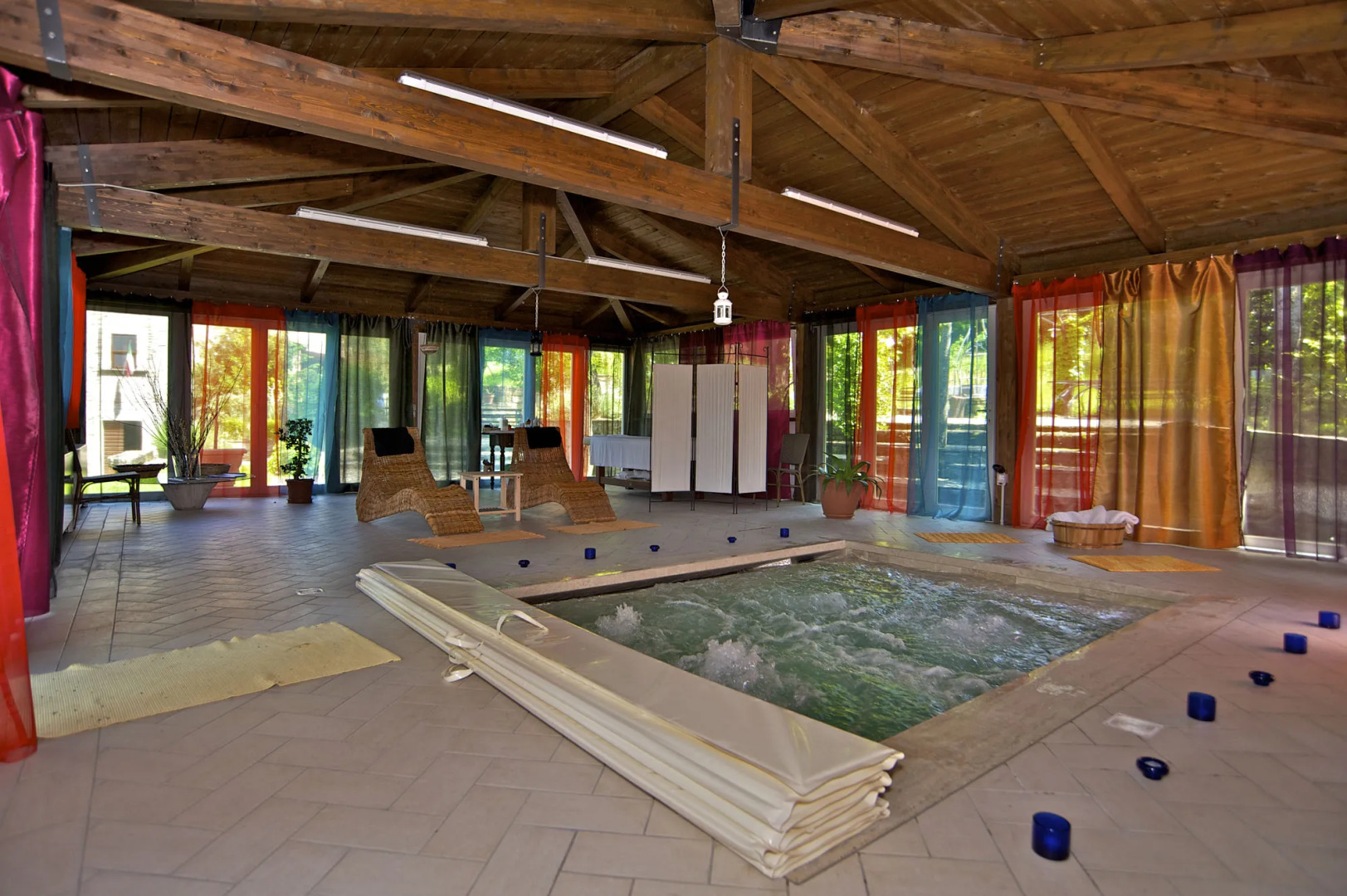 Relais Parco Fiorito