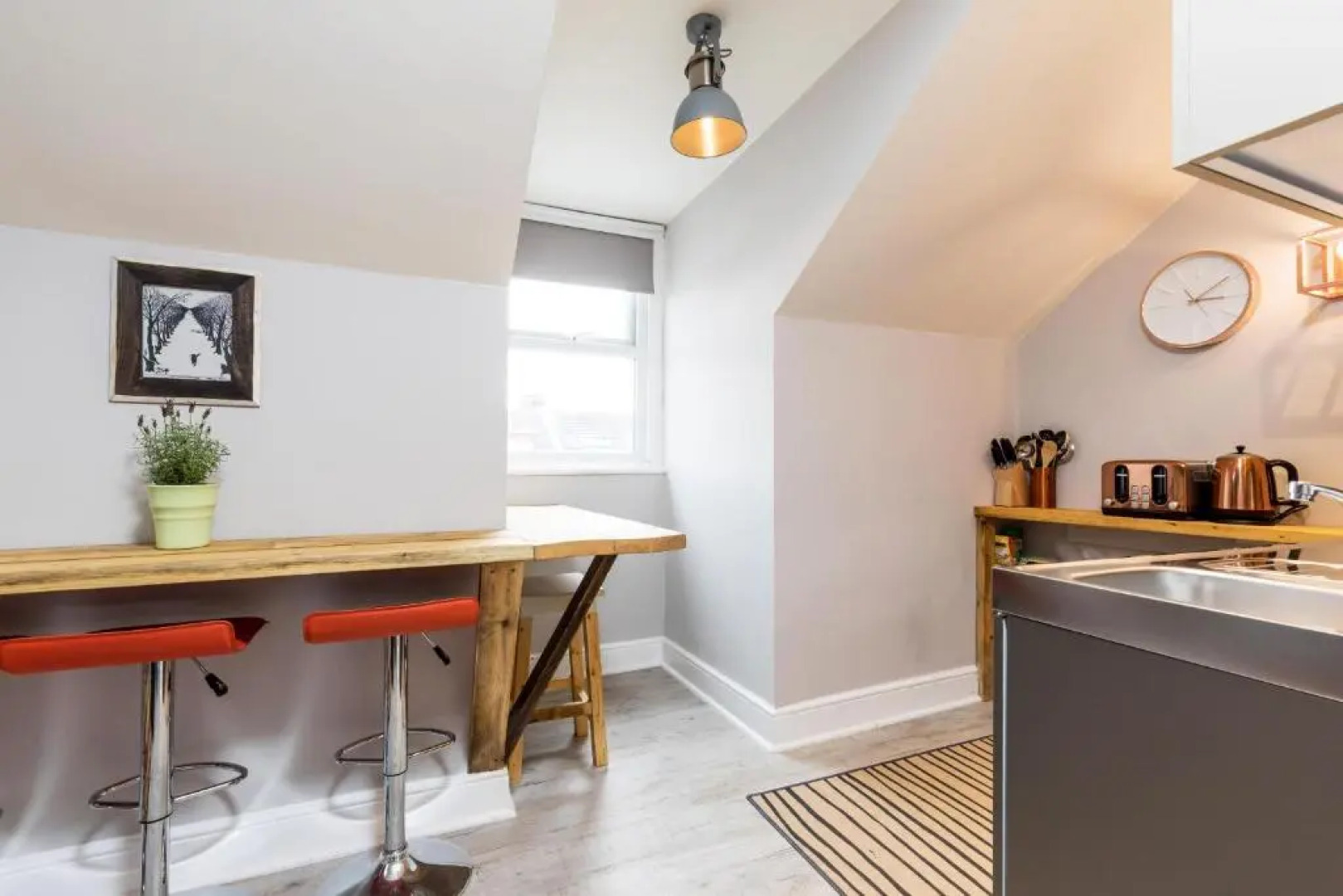 Accudo House Boutique Holiday Suites