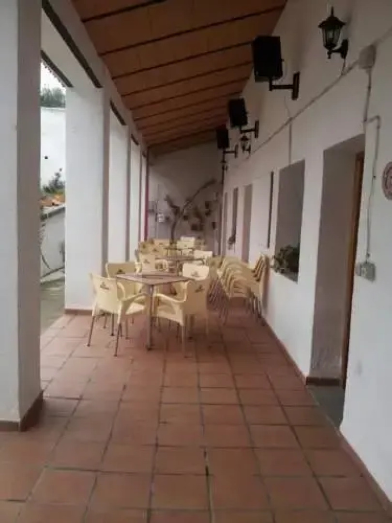 Albergue Camino de Santiago