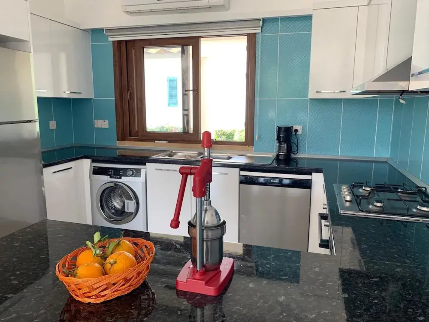 Highly Comfortable Family-friendly Apartment in Lovely Area