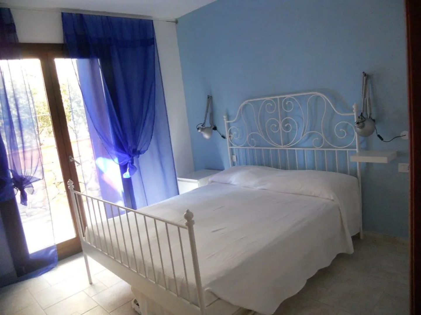 Residenza Borgo Punta Villa