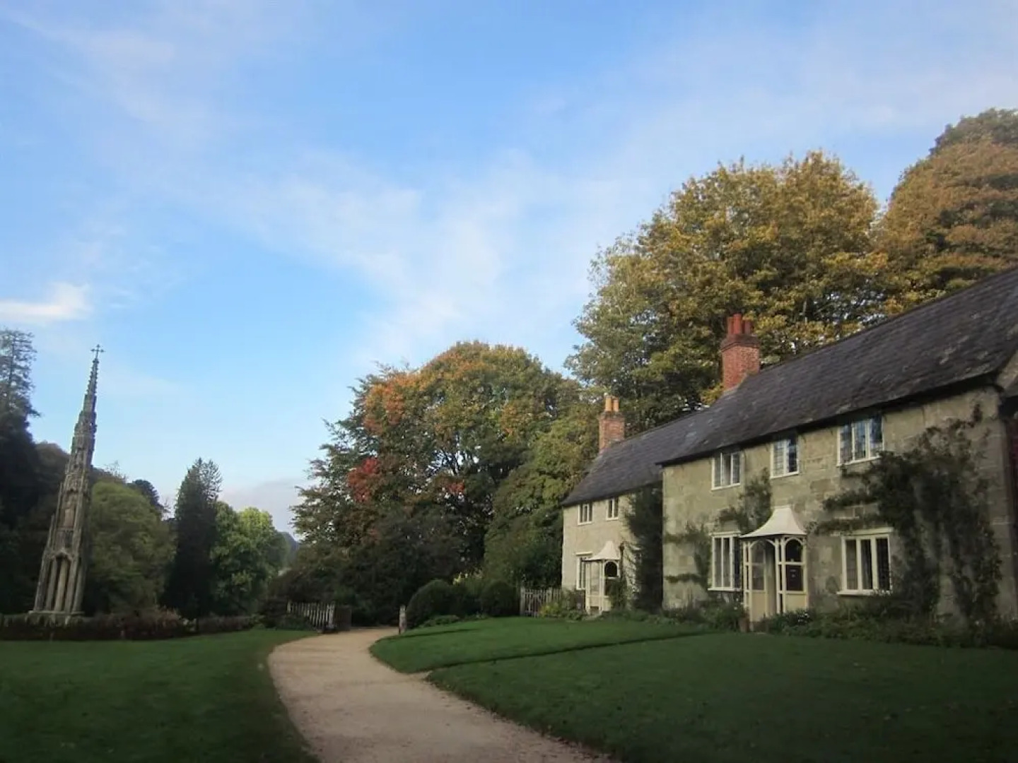 Stourhead Gardens Bed & Breakfast