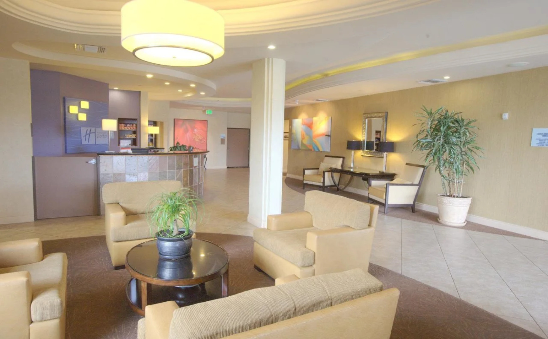 Holiday Inn Express San Diego South - Chula Vista by IHG