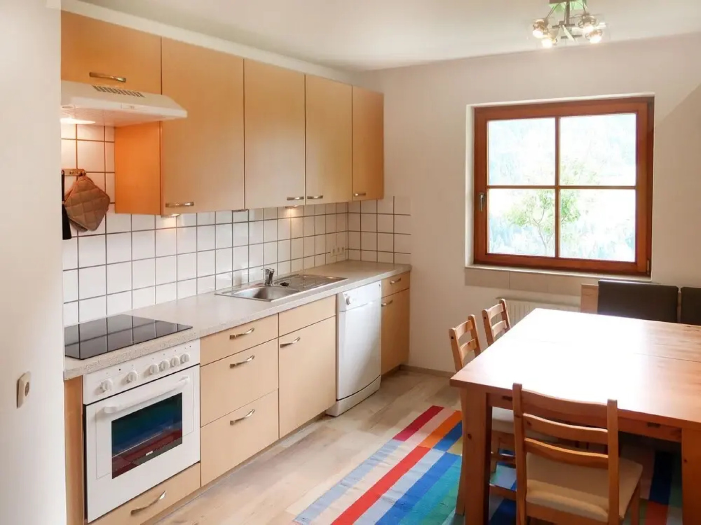 Appart Vroni Flie in Flie