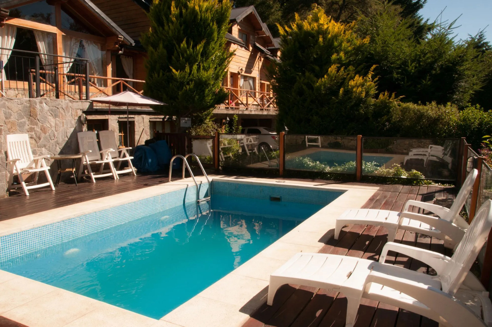 Las Cumbres Apart & Suites