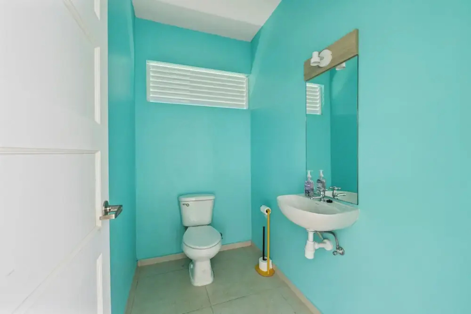 Punta azul 12A Ocean resort