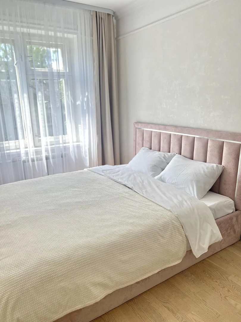 Апартаменты на улице Заходского 5