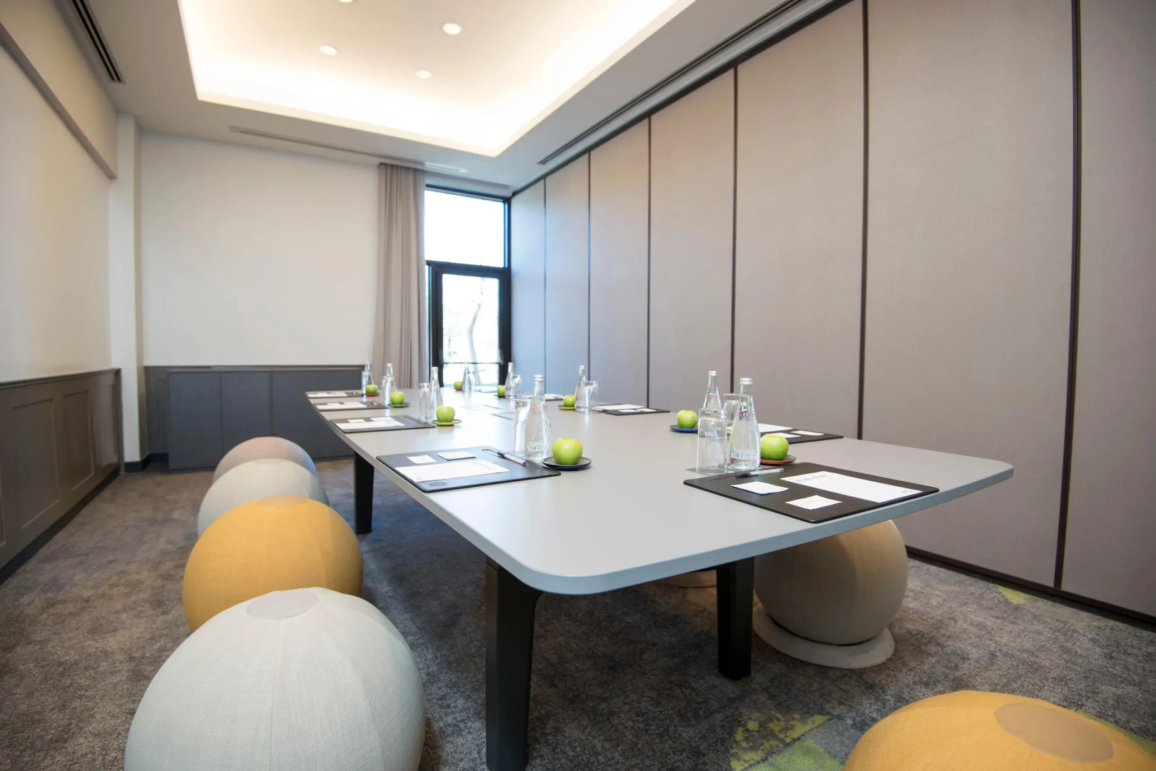 Pullman São Paulo Guarulhos Airport