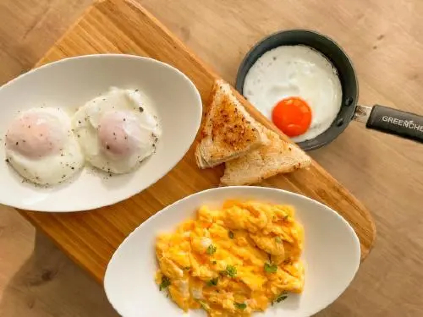 Timbertop Aparthotel