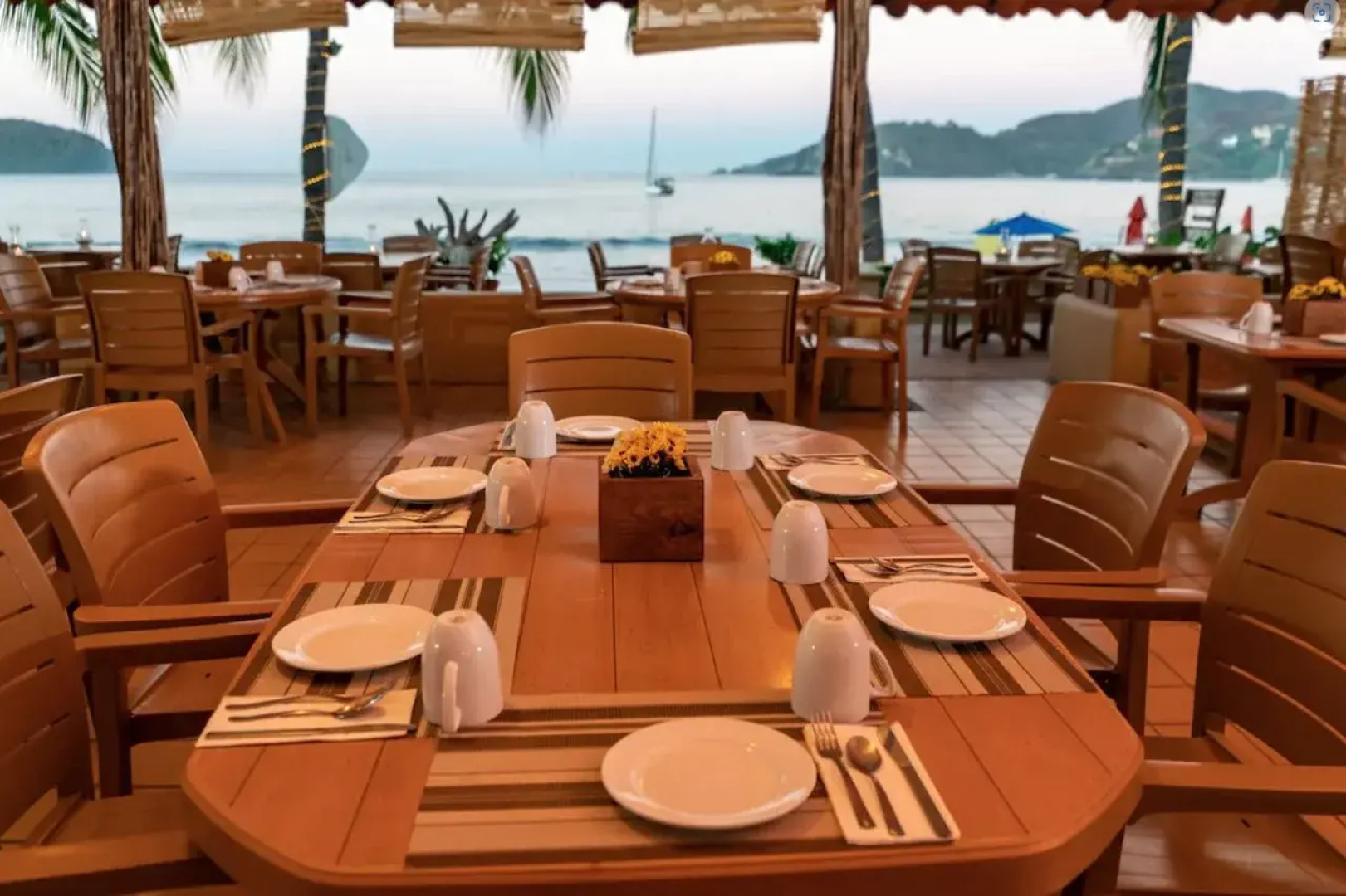 Hotel Villa Mexicana