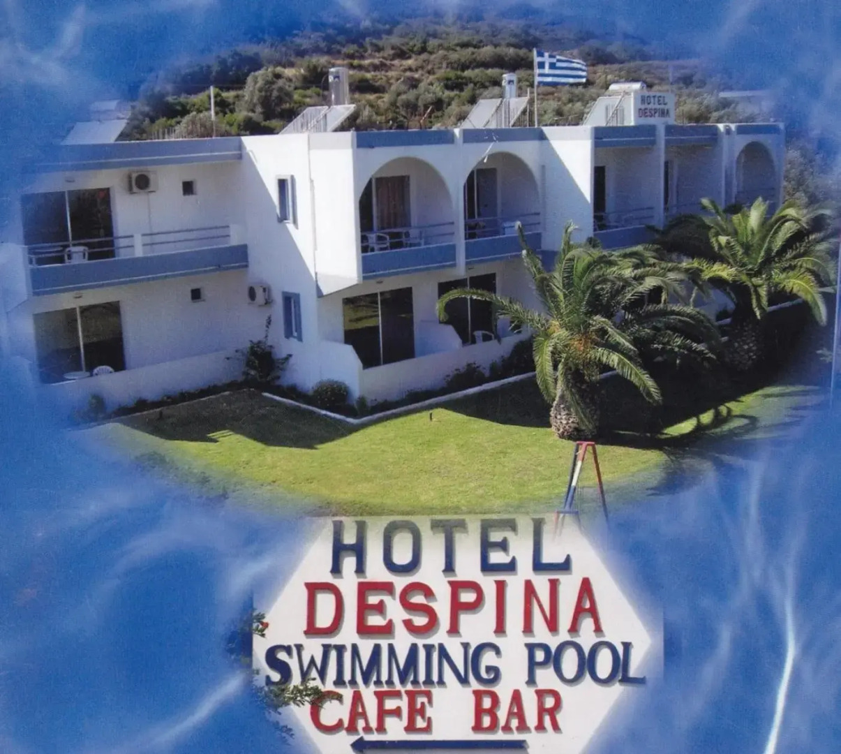 Despina Hotel