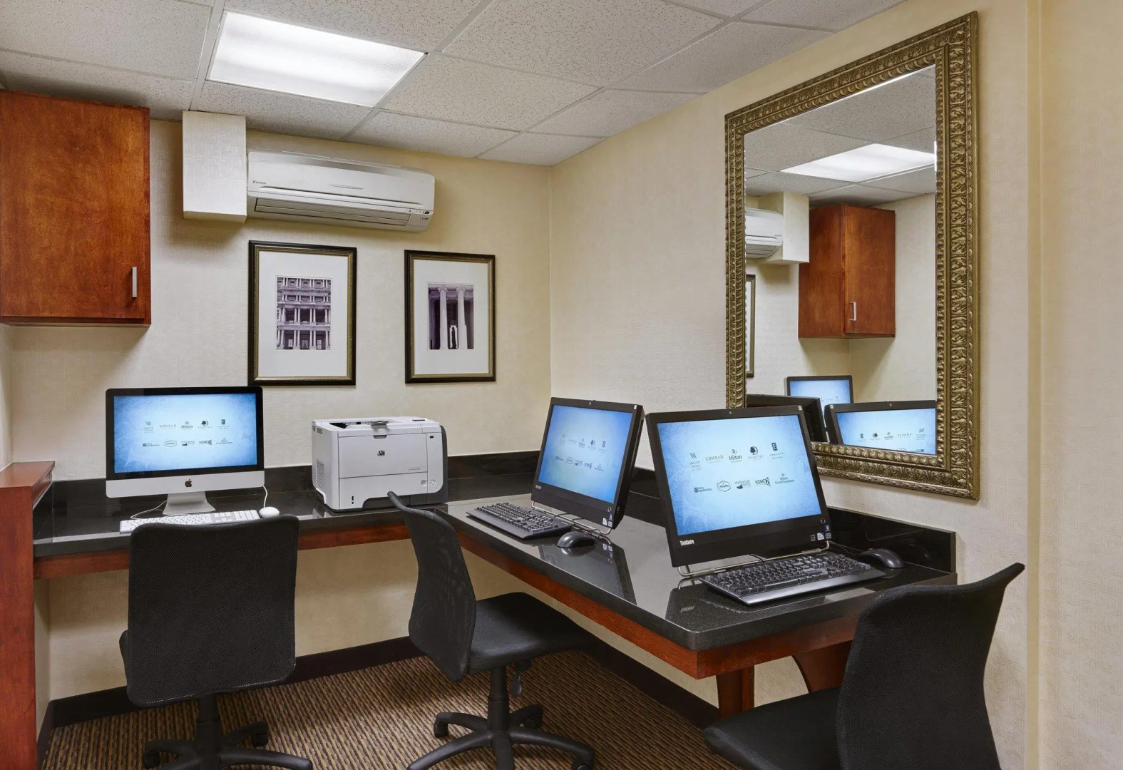 Embassy Suites by Hilton Tysons Corner