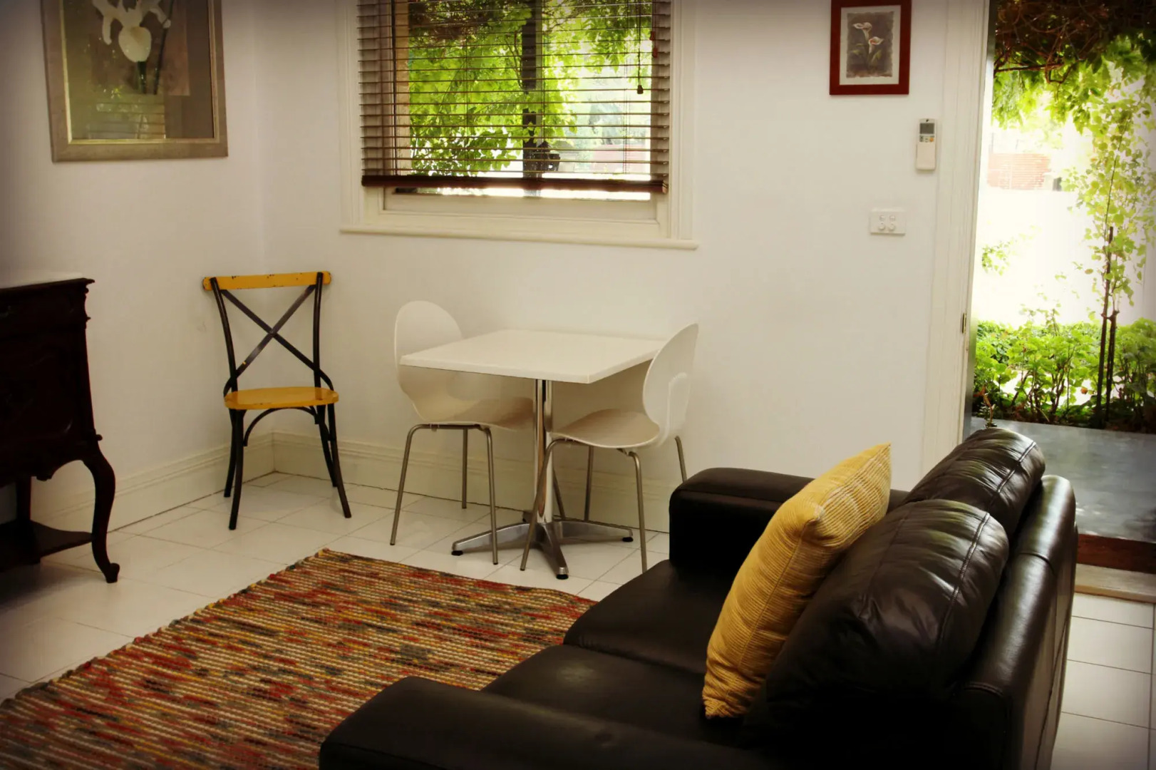 CocknBull Boutique Hotel